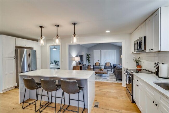 Foto del edificio - 1713 26th Ave N