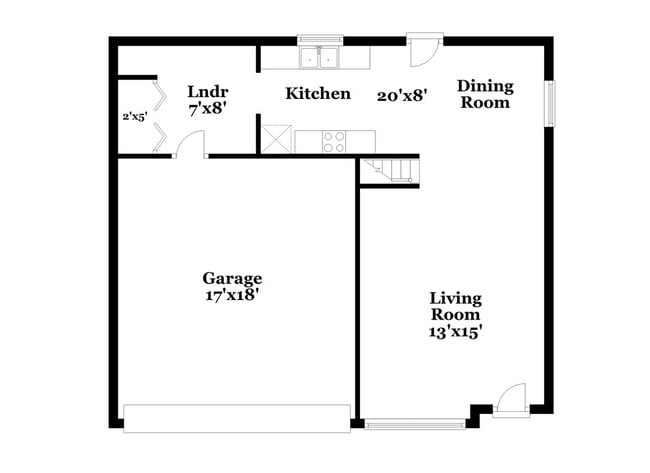 Building Photo - 1187 N Aberdeen Dr