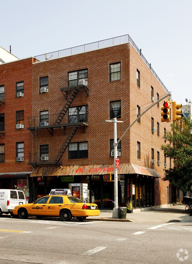 Building Photo - 194 Avenue A