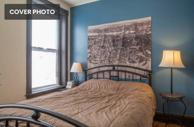 Building Photo - 815 Centre St