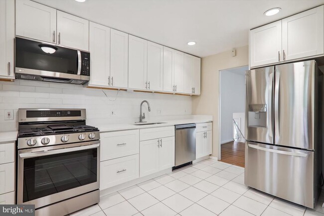 Foto del edificio - 6518 Wilmett Rd