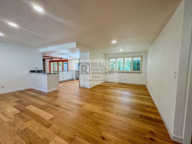 Foto del edificio - 3 Bedroom House in Twin Lakes!
