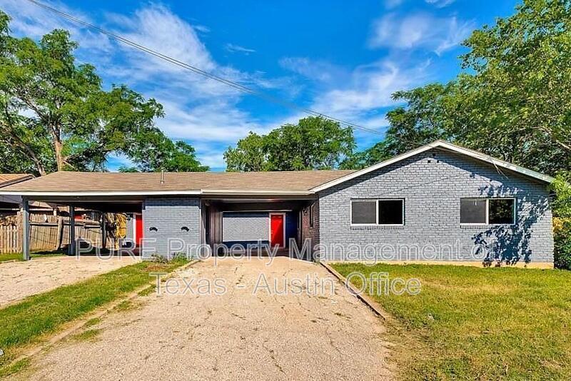 Primary Photo - 2607 Parker Ln