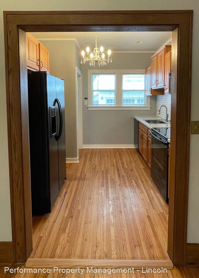 Foto del edificio - 4 br, 2 bath House - 1525 South 11th Street