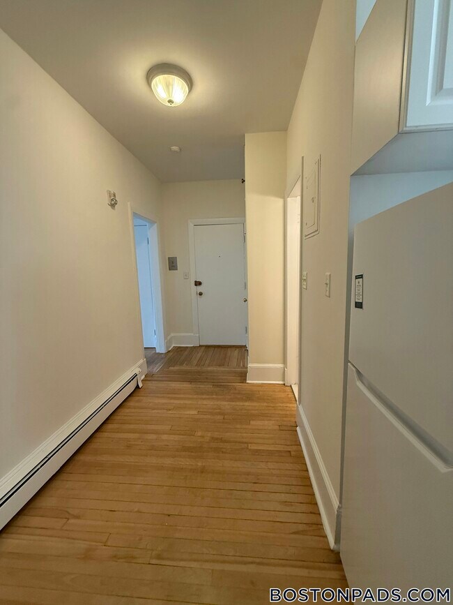 Foto del edificio - 1539 Beacon St