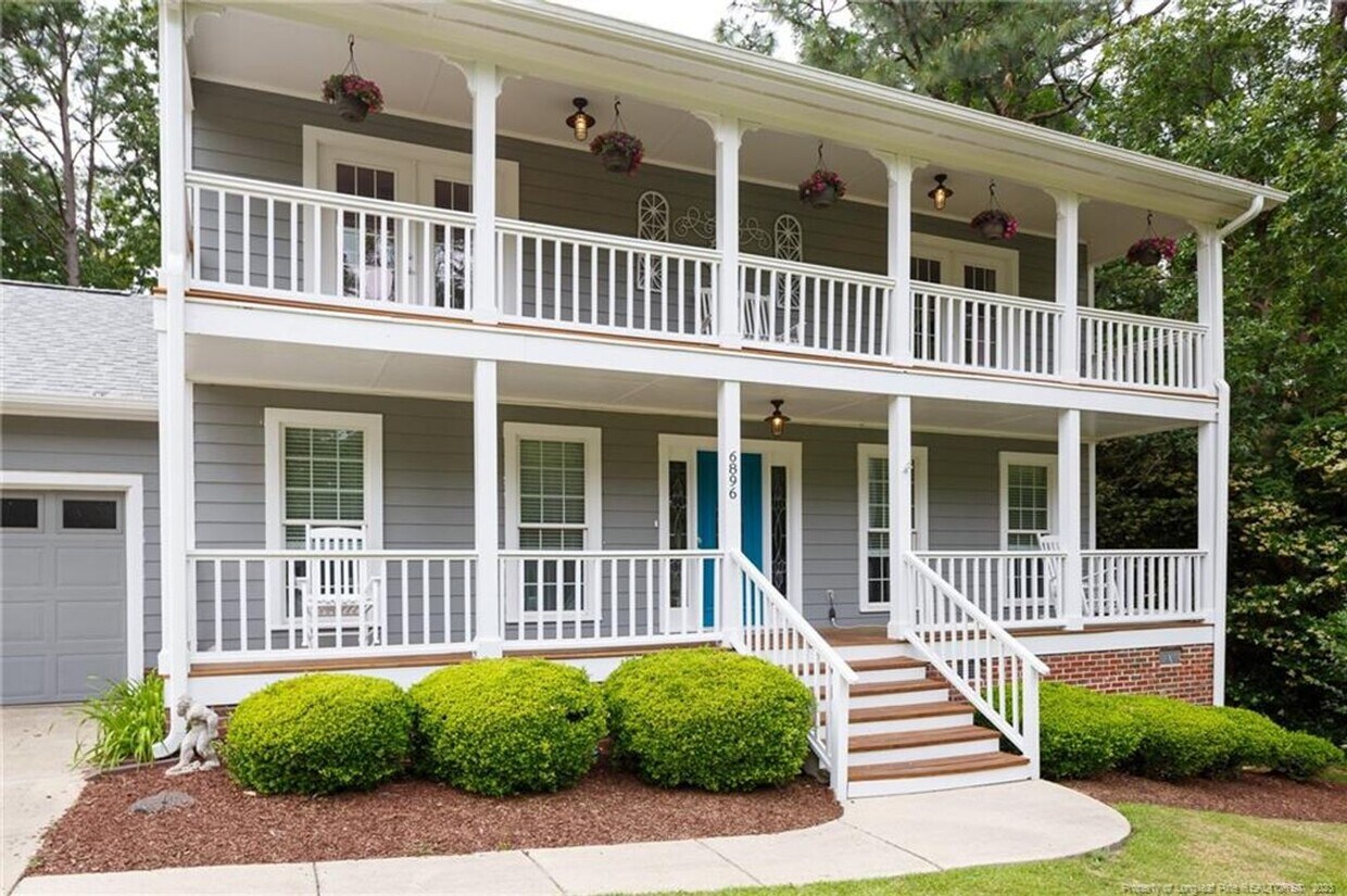 Foto principal - 6896 Towbridge Road