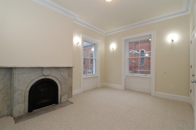 Foto del edificio - 58 8th St
