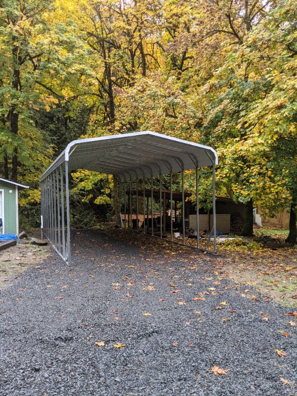 Building Photo - 30269 Scappoose Vernonia Hwy