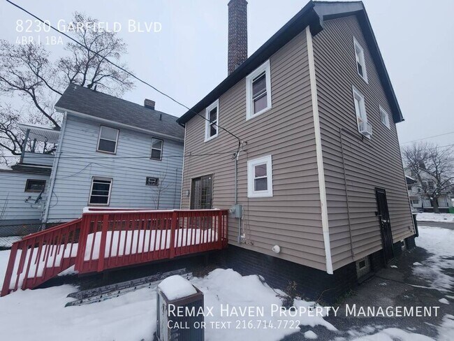 Building Photo - 8230 Garfield Blvd