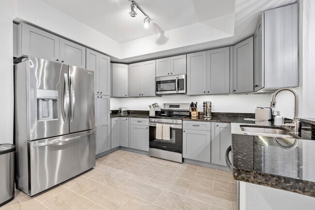 Foto del edificio - 605 Kemp St