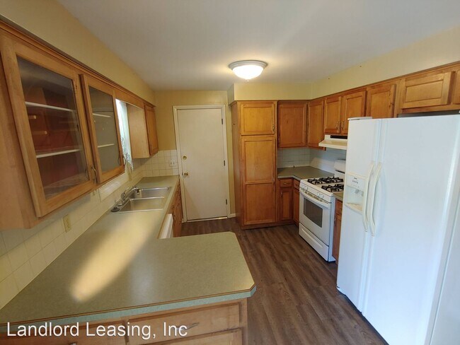 Foto del edificio - 3 br, 2 bath House - 1425 W. 43rd Street