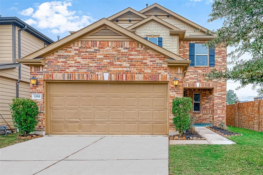 Foto principal - 15910 Copper Oak Ln