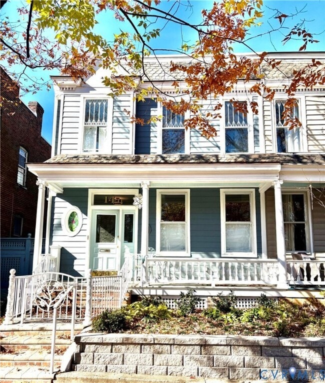 Building Photo - 14 N Davis Ave