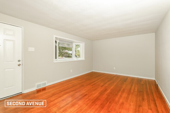 Building Photo - 4413 Driftman DR