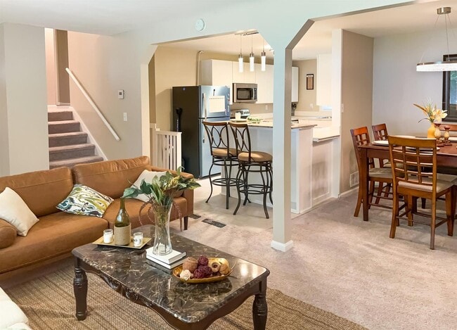 Foto del edificio - 2451 Glenrock Dr
