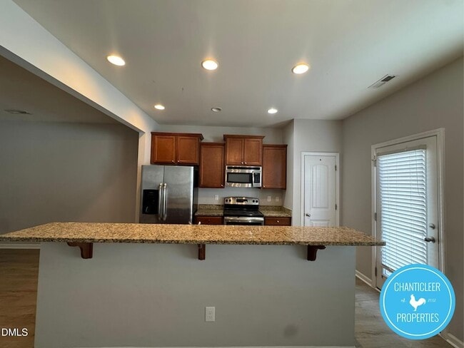 Foto del edificio - 307 Leighann Ridge Ln