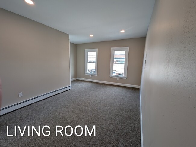 Living Room - 48 E Main St