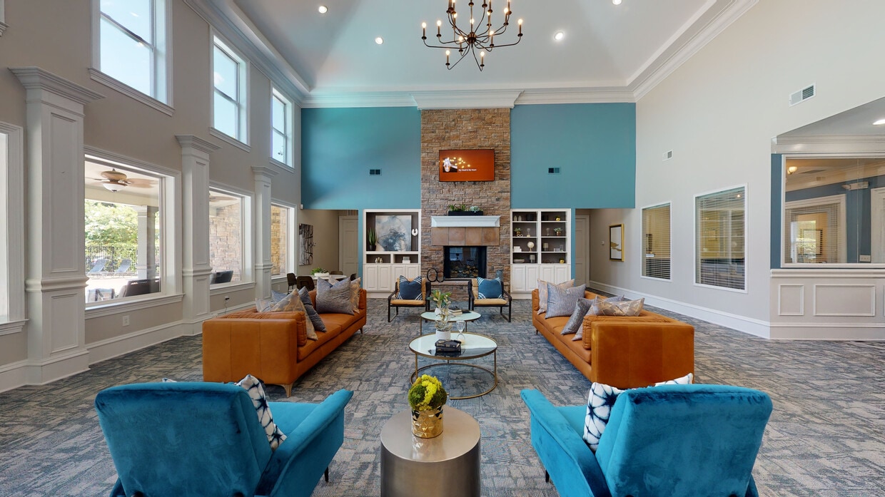 Photo - Ashwood Cove Apartments