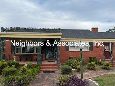 Foto del edificio - 305 E Parrish Dr