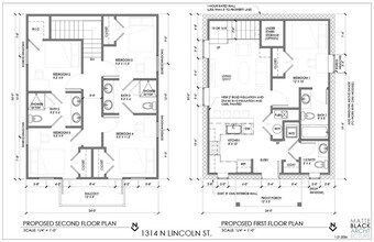 Building Photo - 1314 N Lincoln St