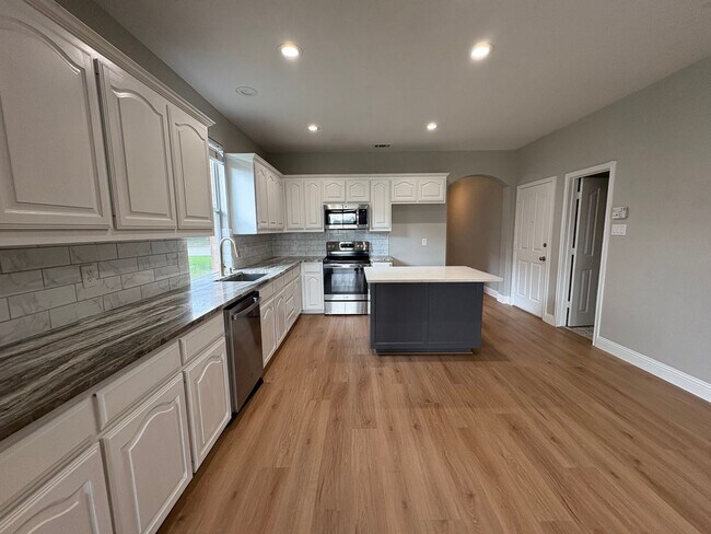 Foto del edificio - GREAT Home in NWISD with Amenities!
