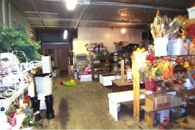 Retail Space (2) - 536-538 Ashmun St