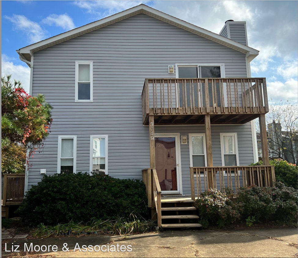 Primary Photo - 2 br, 1.5 bath House - 3749 Clipper Bay Drive