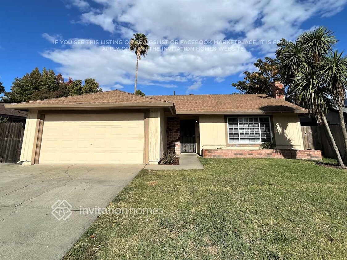 Foto principal - 3078 Bridgeford Dr