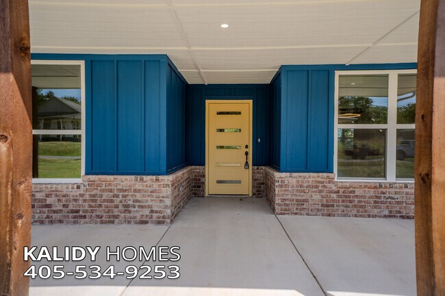 Foto del edificio - 1754 Kalidy Dr
