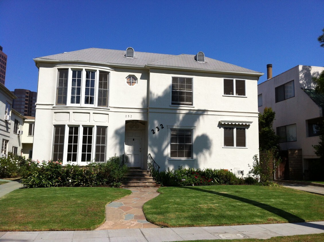 232 S Tower Dr, Beverly Hills, CA 90211 Apartments in Beverly Hills, CA