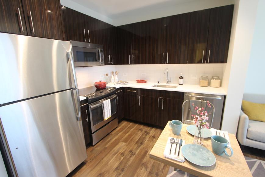 Primary Photo - 1.0 bedroom in Allston Massachusetts 02134