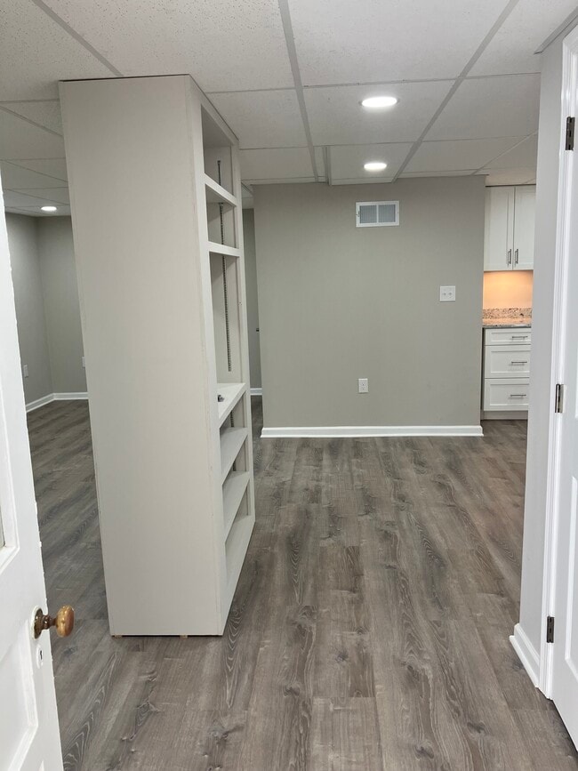 Dining Area - 1337 Cherokee Ave