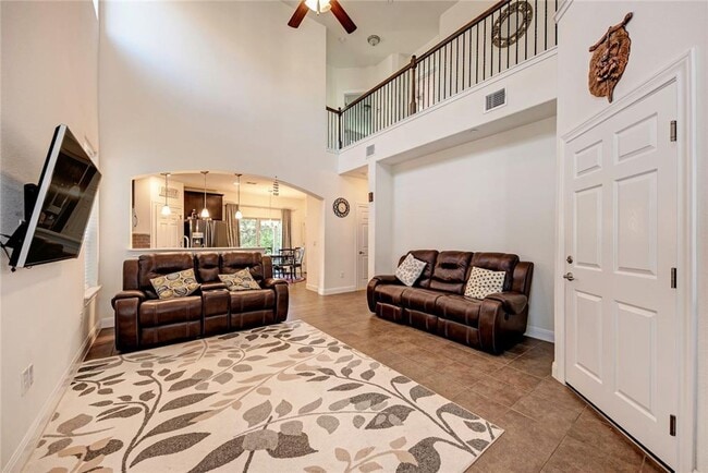 Foto del edificio - Cedar Park home in the Hill Country