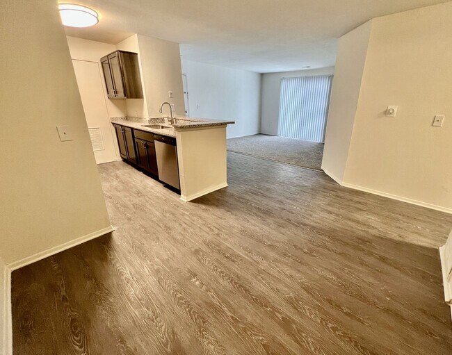 Interior Photo - Meadowood Park Apartments