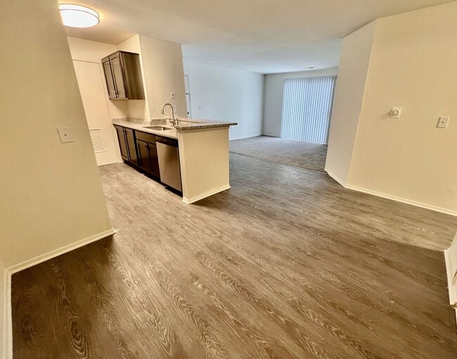 Interior Photo - Meadowood Park Apartments