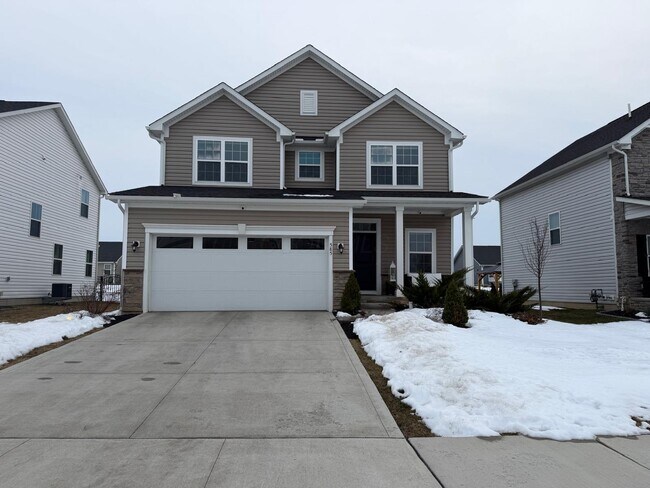 Foto del edificio - 585 Bermuda Way