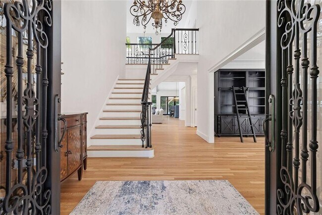 Foto del edificio - 3405 Valley Rd NW