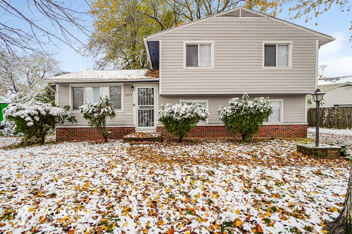 Foto principal - 1583 Wilton Dr