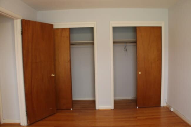 Building Photo - Ballston Garden Apartments