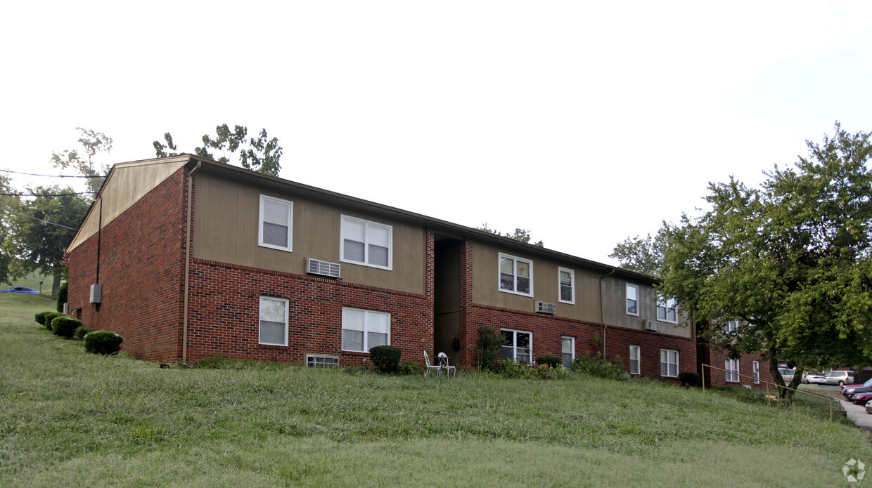 Loudon Apartments