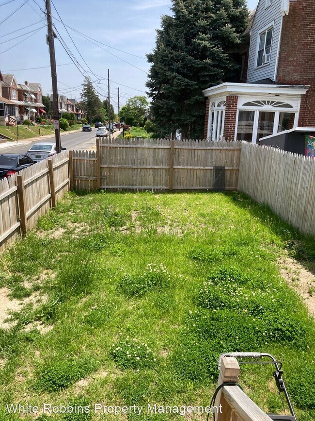 Foto del edificio - 3 br, 2.5 bath House - 3314 Washington Street