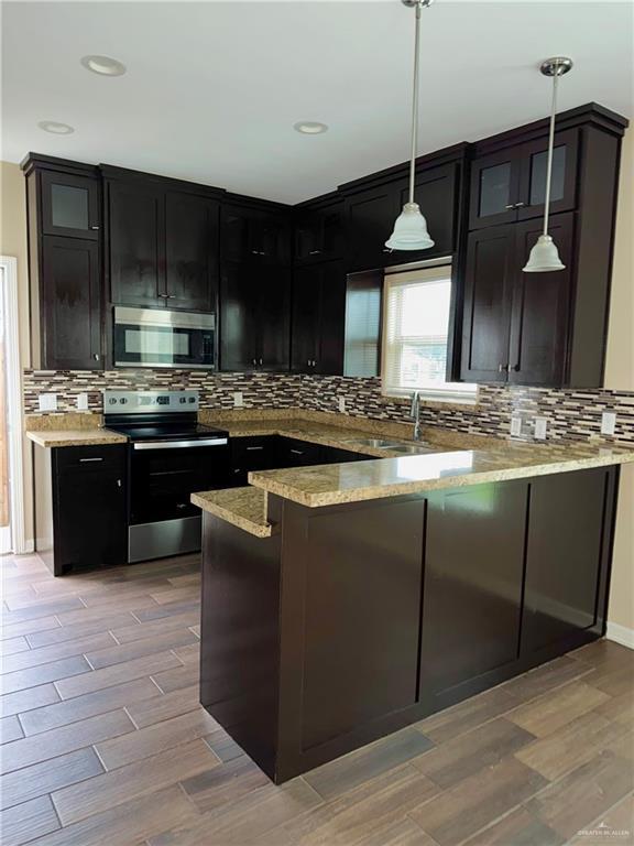 Foto del edificio - 16 Taft St