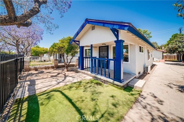 Foto principal - 1009 W Myrtle St