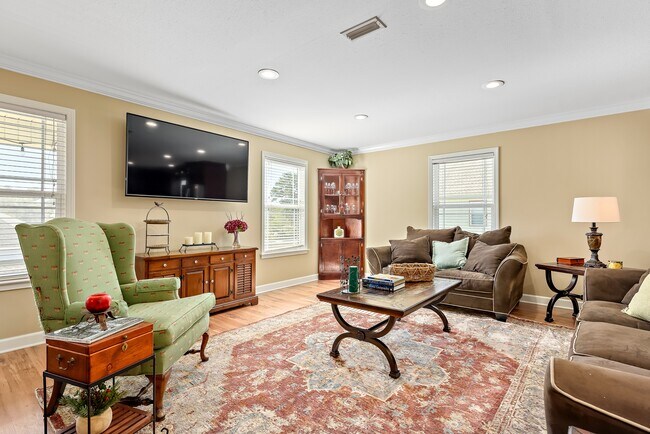 Foto del edificio - 304 Squirrel Hollow