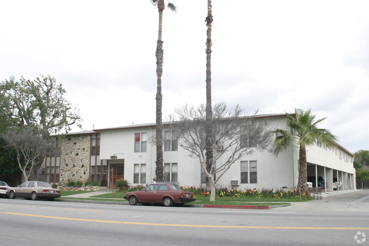 Building Photo - Sherman Way Apartments