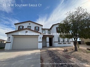 Building Photo - 8134 W Solitary Eagle Ct