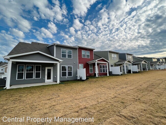 Foto del edificio - 3 br, 2.5 bath House - 403 Albemarle Lane
