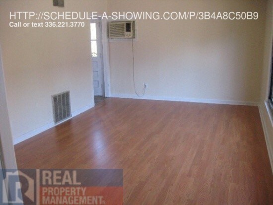 Building Photo - 518 S Mendenhall St