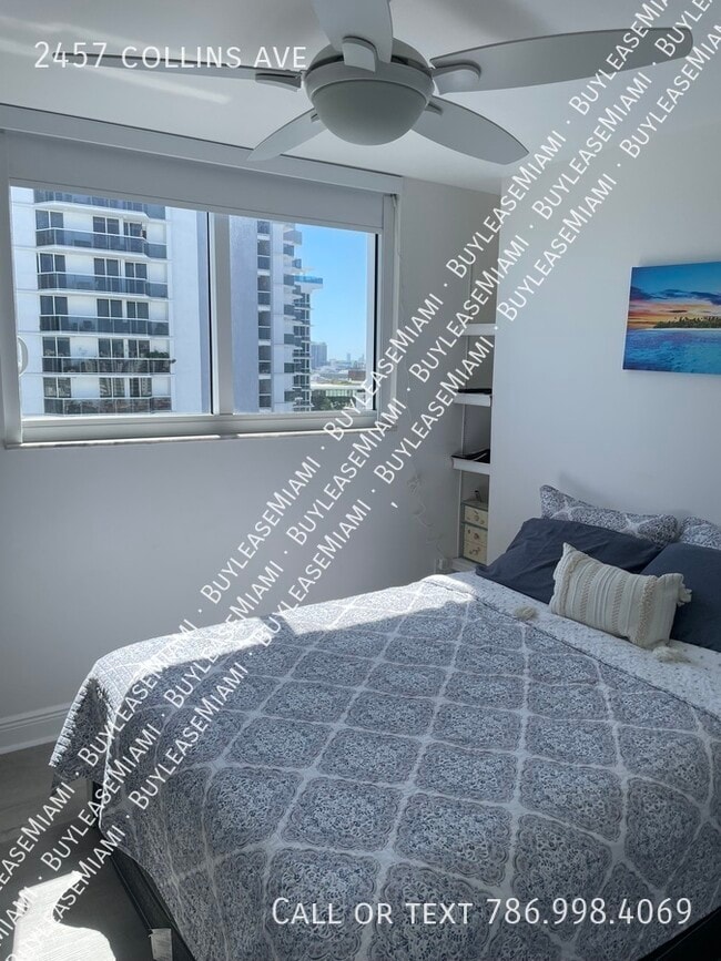 Building Photo - 2457 Collins Ave