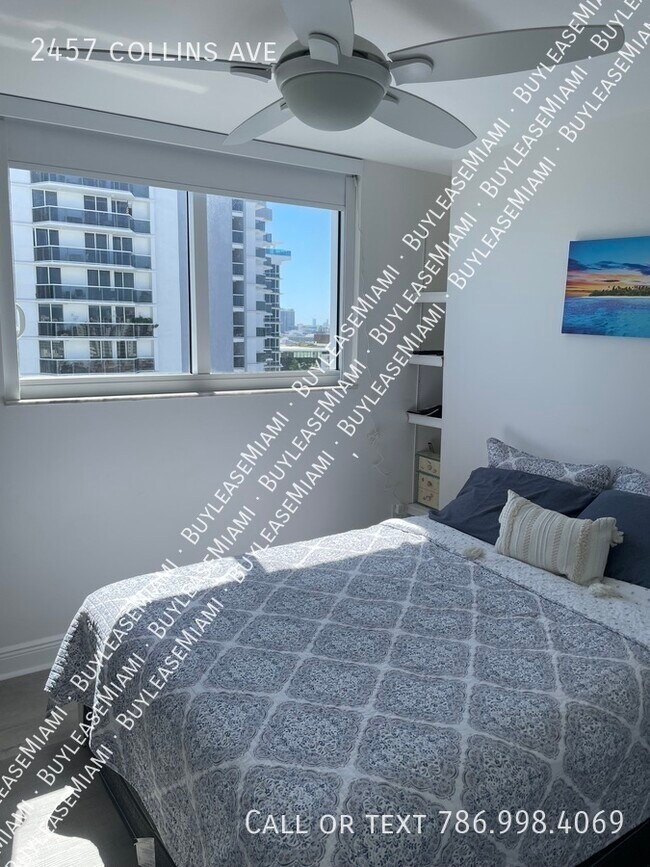 Foto del edificio - 2457 Collins Ave